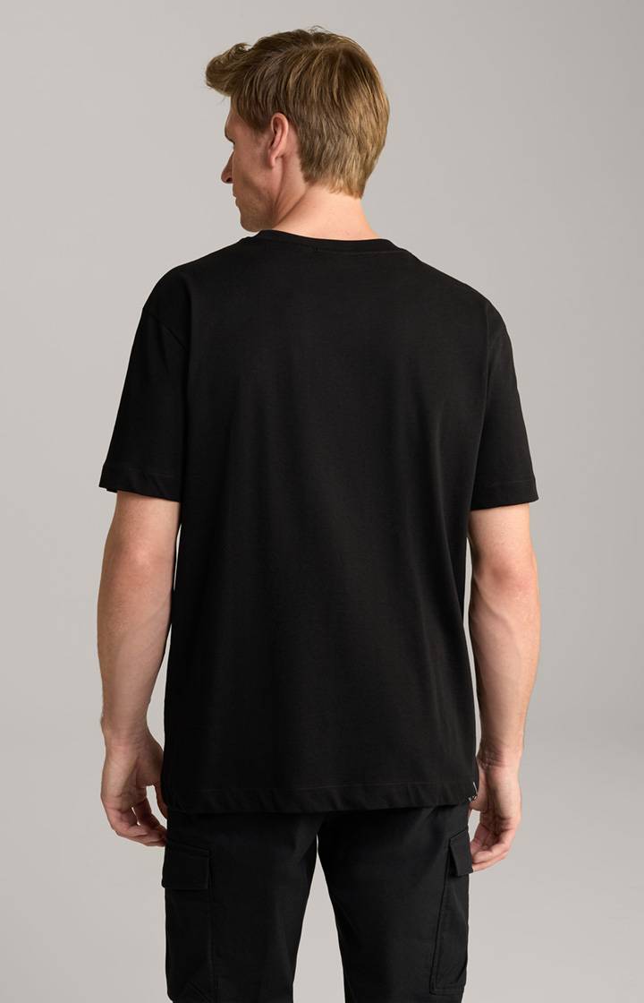 Joop T-Shirt Derek in Schwarz Zeitlich begrenztes Angebot