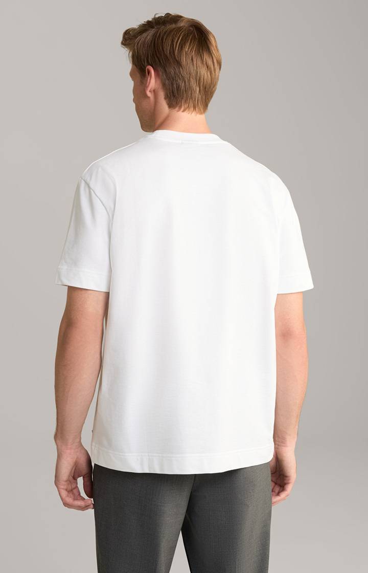 Joop T-Shirt Achilleas in Weiß Exklusive Angebote