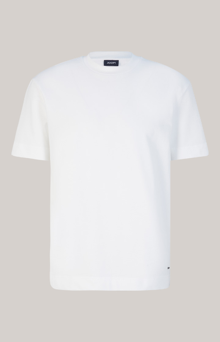 Joop T-Shirt Achilleas in Weiß Exklusive Angebote