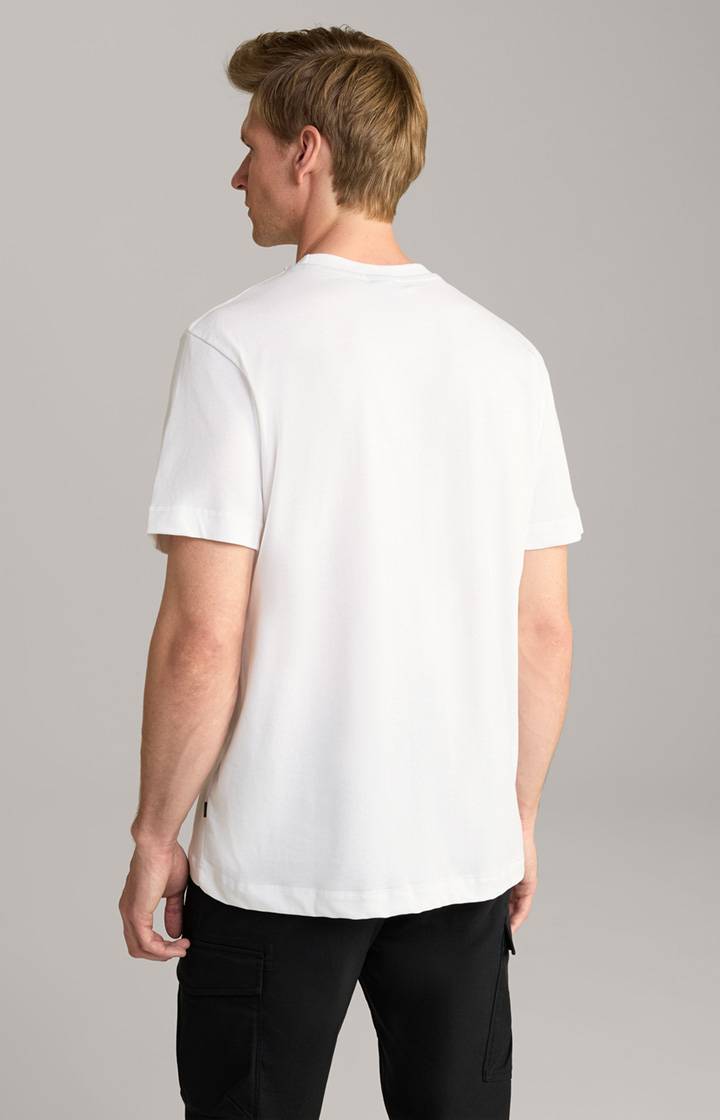 Joop T-Shirt Barnet in Weiß Bestseller