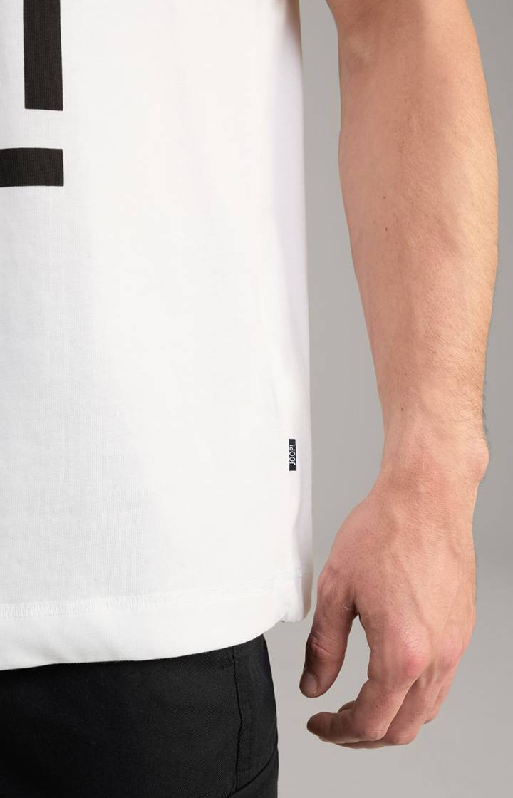 Joop T-Shirt Barnet in Weiß Bestseller
