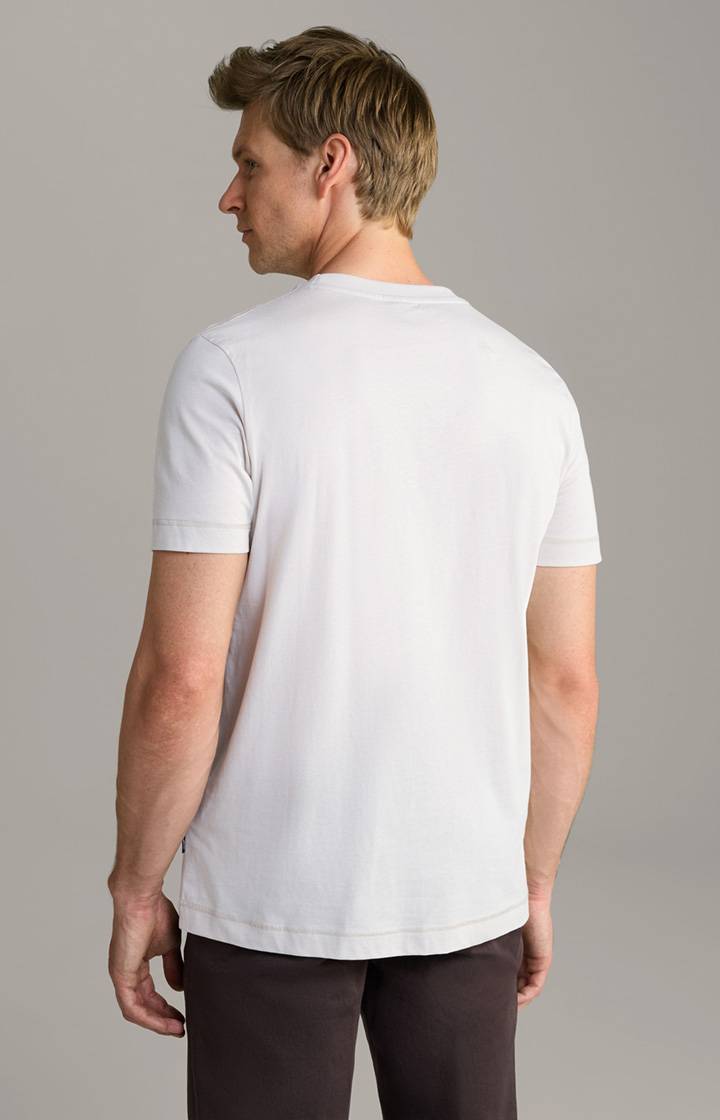 Joop Cornflower-T-Shirt Bilal in Hellbeige Saisonale Angebote