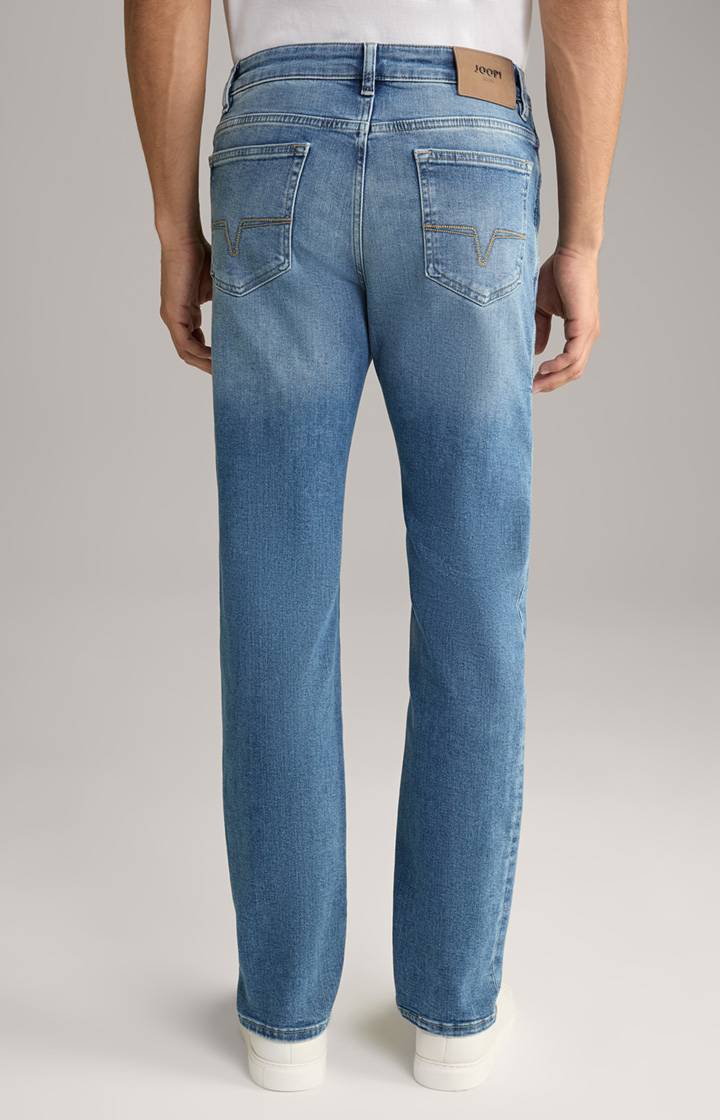 Joop Jeans Mitch in Agua Blue Begrenzte Freigabe