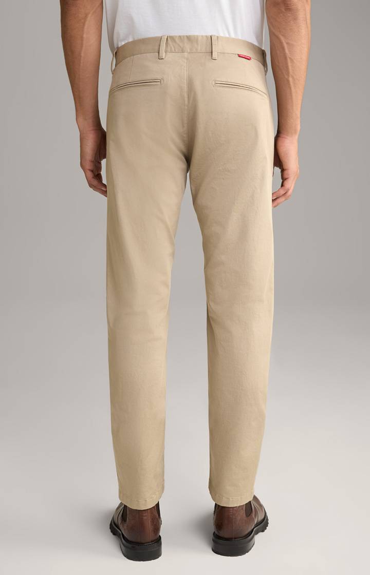Joop Chino Matthew in Beige Neueste Stile
