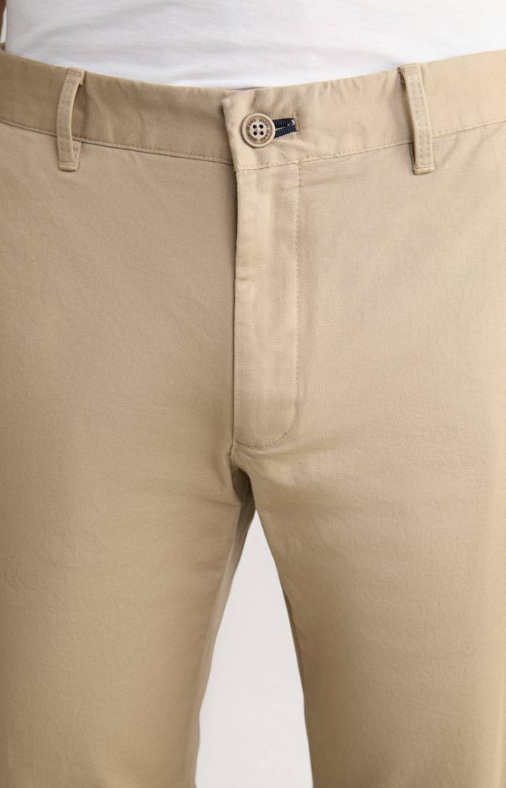 Joop Chino Matthew in Beige Neueste Stile