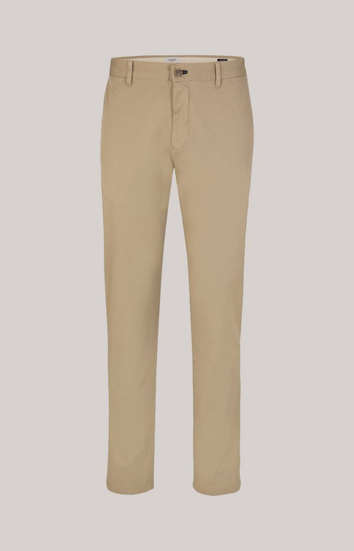 Joop Chino Matthew in Beige Neueste Stile