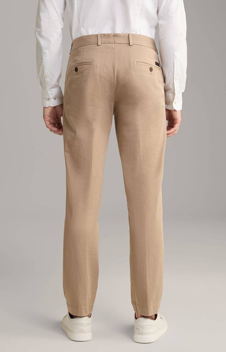 Joop Chino Hank in Beige Zeitbegrenzte Promotion