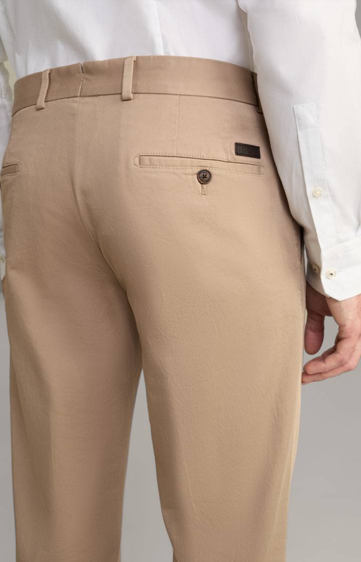 Joop Chino Hank in Beige Zeitbegrenzte Promotion