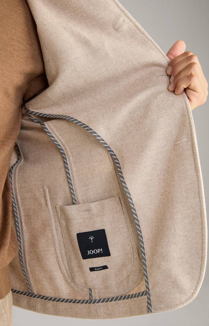 Joop Sakko Hiro in Hellbeige Bis zu 50% Rabatt