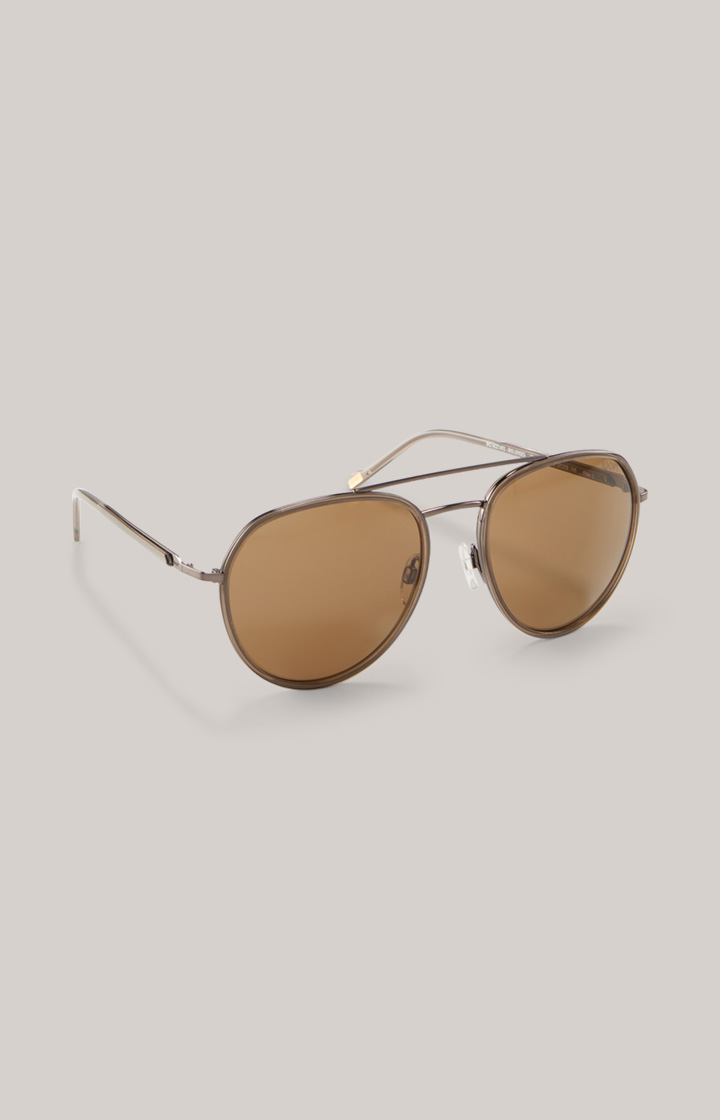 Joop Sonnenbrille in Beige Discount Store für neue Produkte