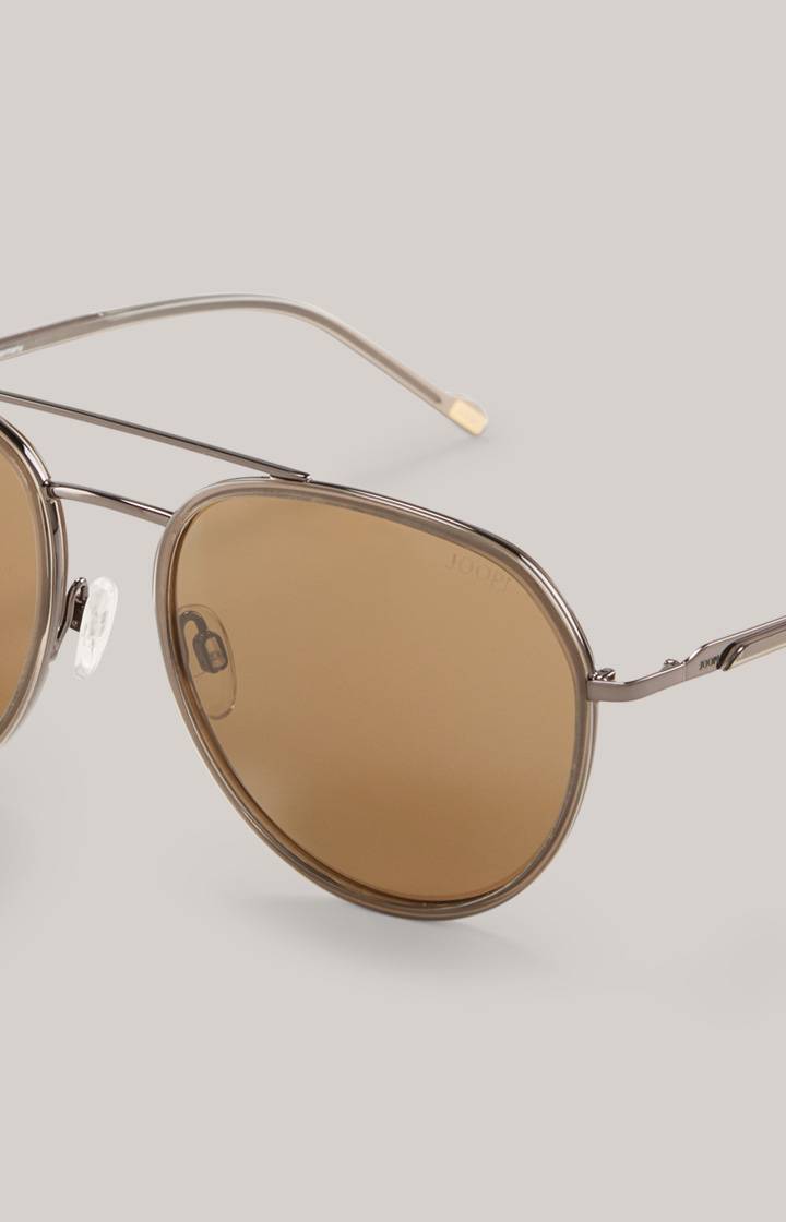 Joop Sonnenbrille in Beige Discount Store für neue Produkte
