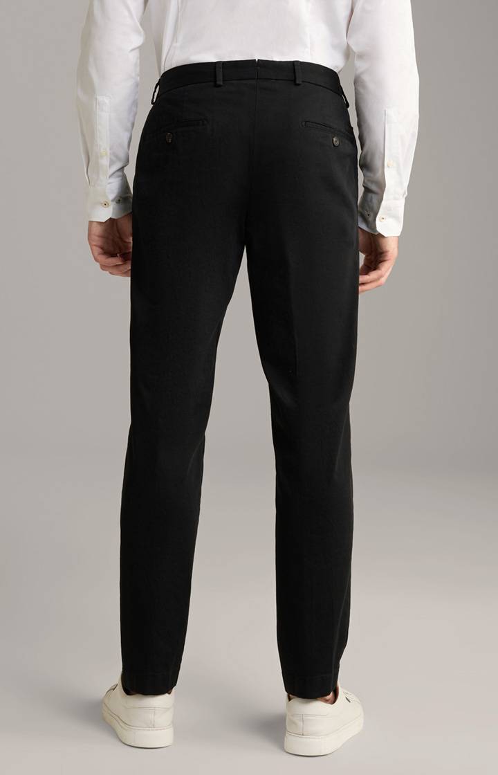 Joop Chino Hank in Schwarz Online