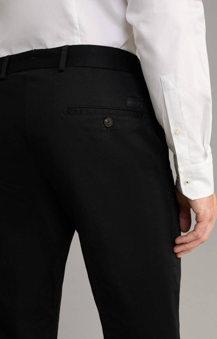 Joop Chino Hank in Schwarz Online