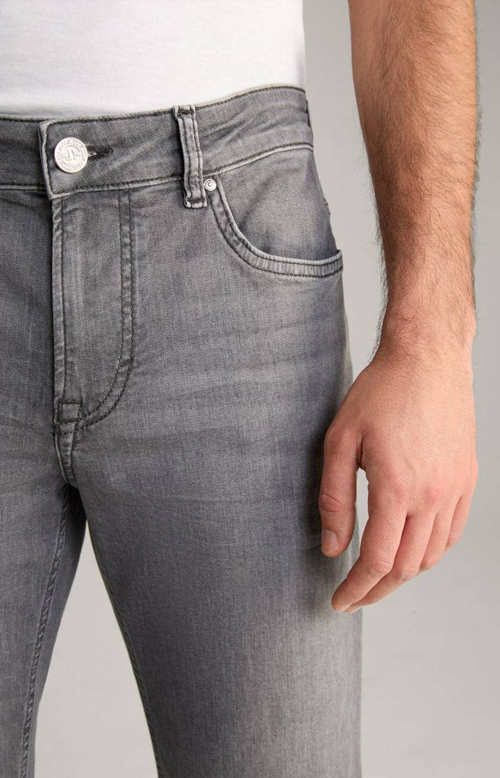 Joop Jeans Mitch in Grau Angebote