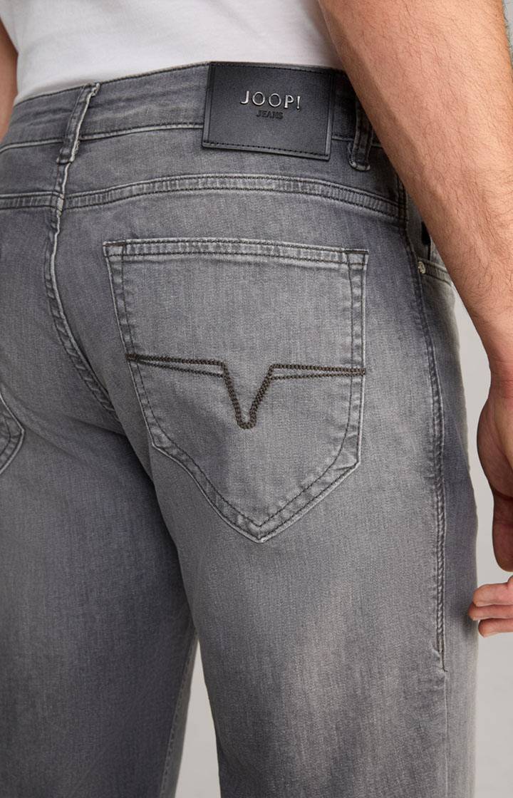 Joop Jeans Mitch in Grau Angebote