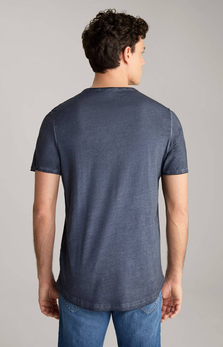 Joop T-Shirt Clark in Dunkelblau Hotsell