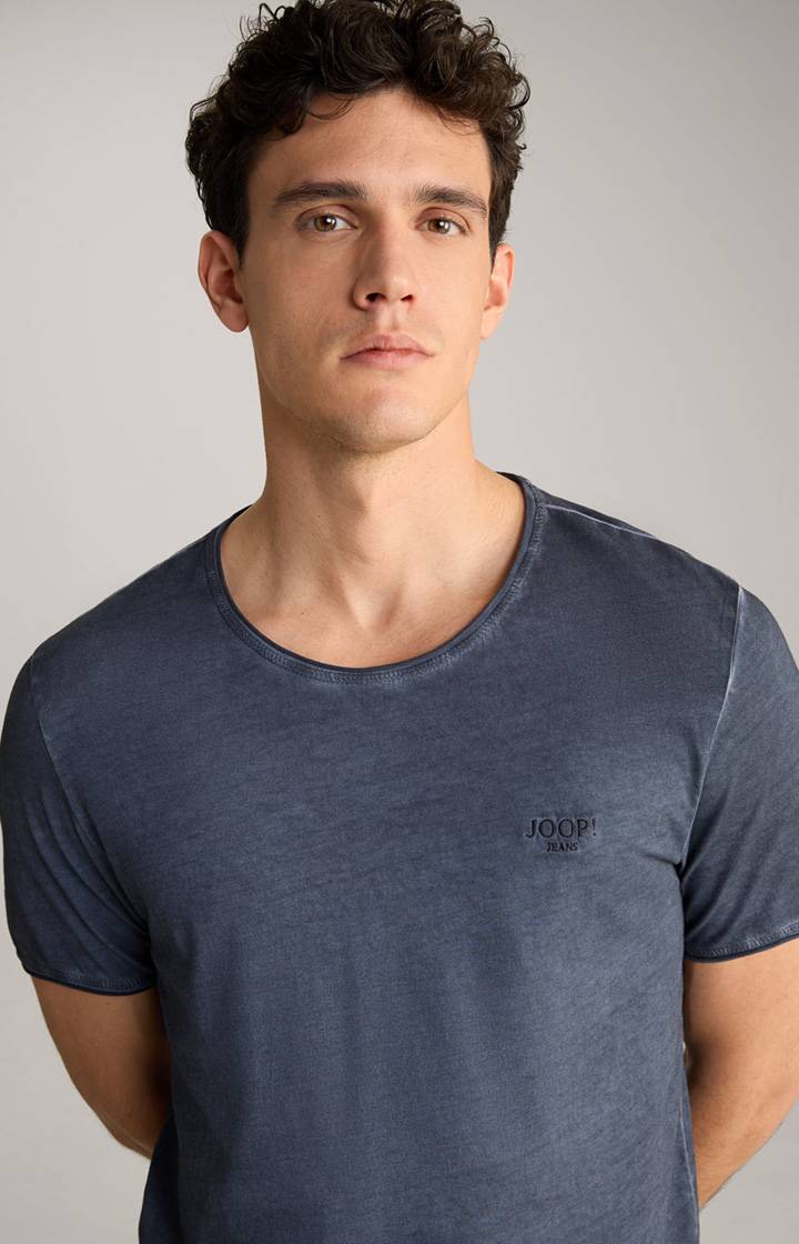 Joop T-Shirt Clark in Dunkelblau Hotsell