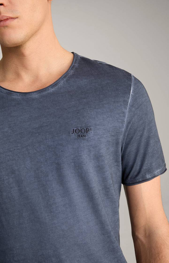 Joop T-Shirt Clark in Dunkelblau Hotsell