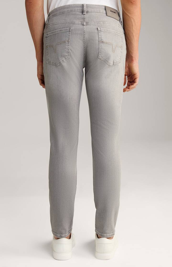 Joop Jeans Stephen in Hellgrau im Angebot