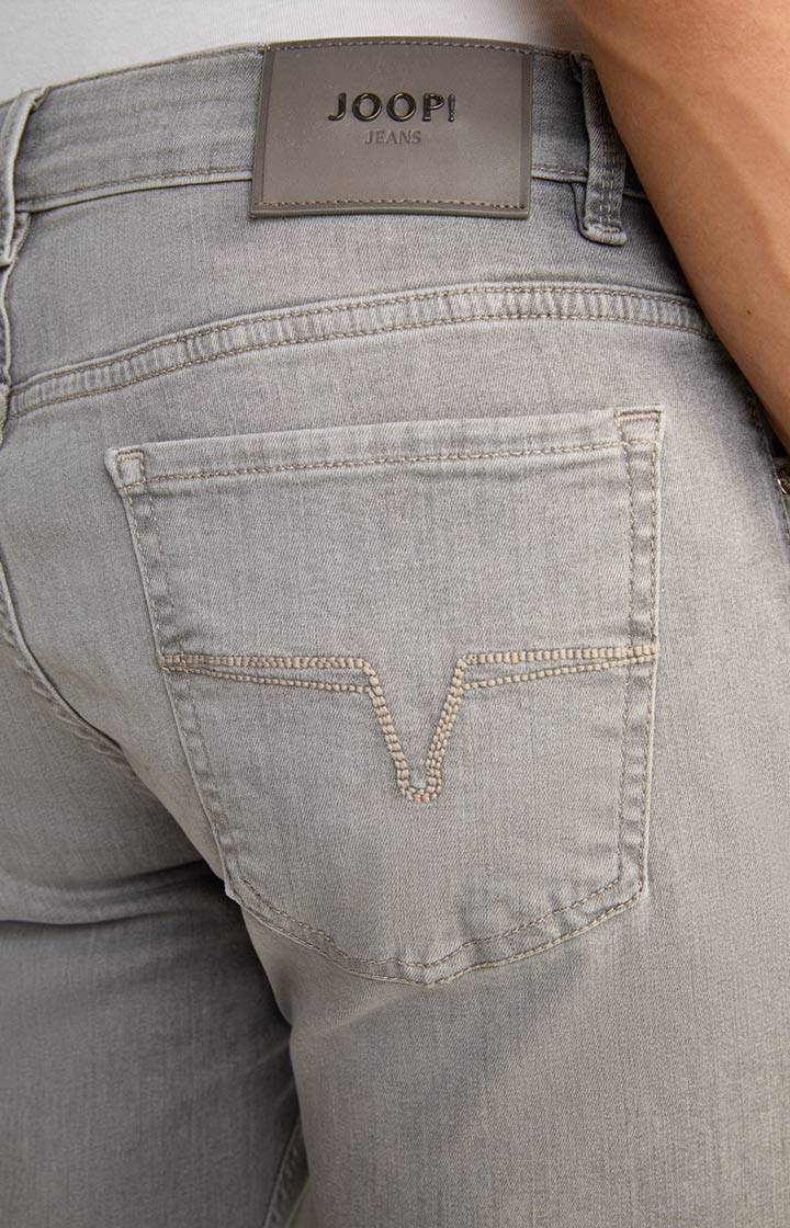 Joop Jeans Stephen in Hellgrau im Angebot