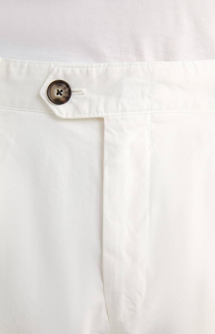 Joop Bundfaltenhose Randar in Creme Kostenloser Versand