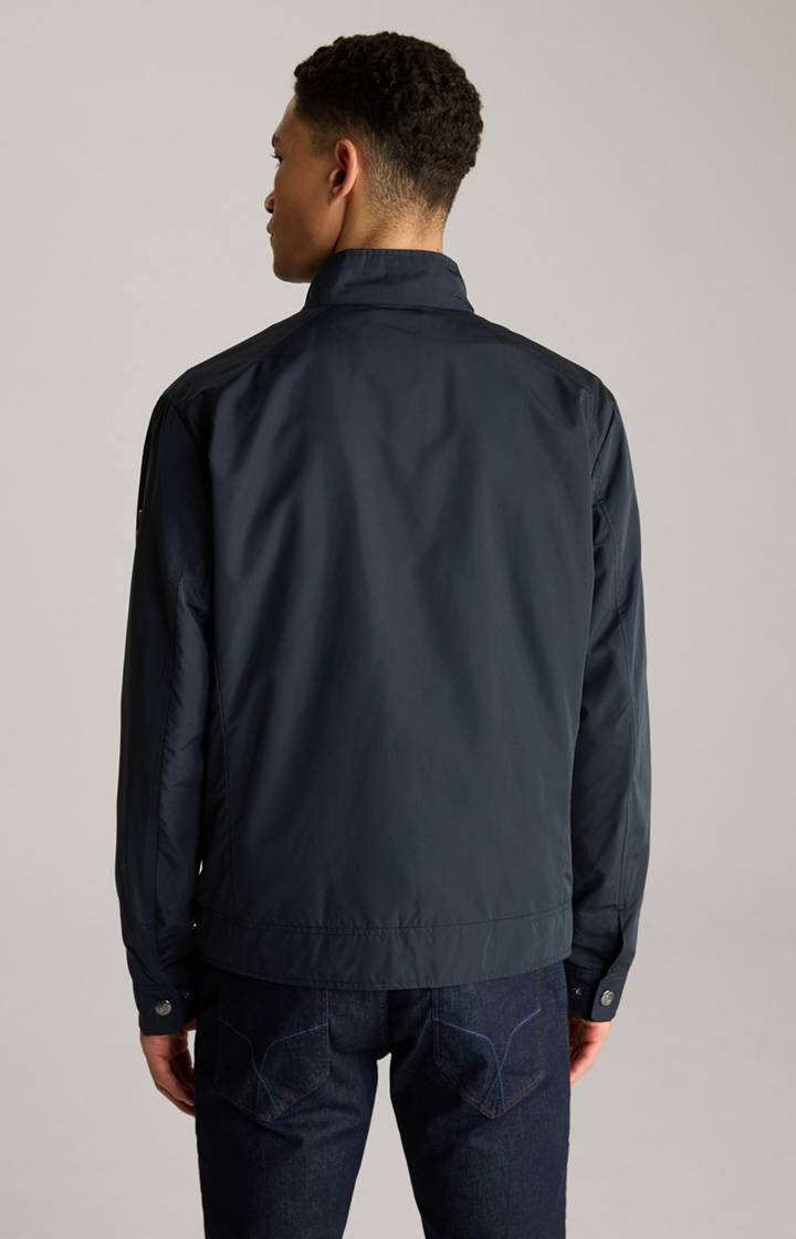 Joop Nylon-Jacke Sean in Navy Fabrik Onlineshop