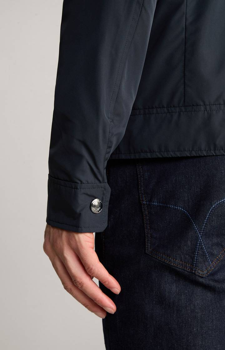 Joop Nylon-Jacke Sean in Navy Fabrik Onlineshop