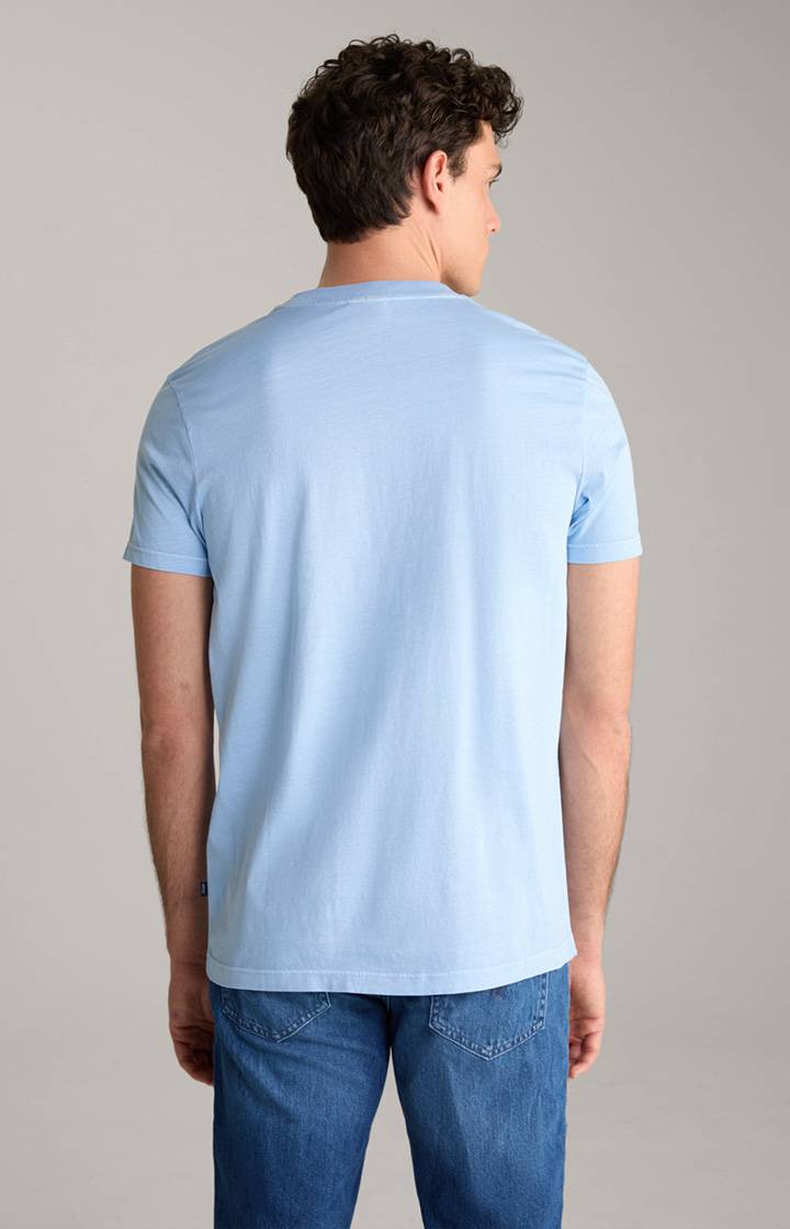 Joop T-Shirt Paris in Hellblau Fabrikpreis