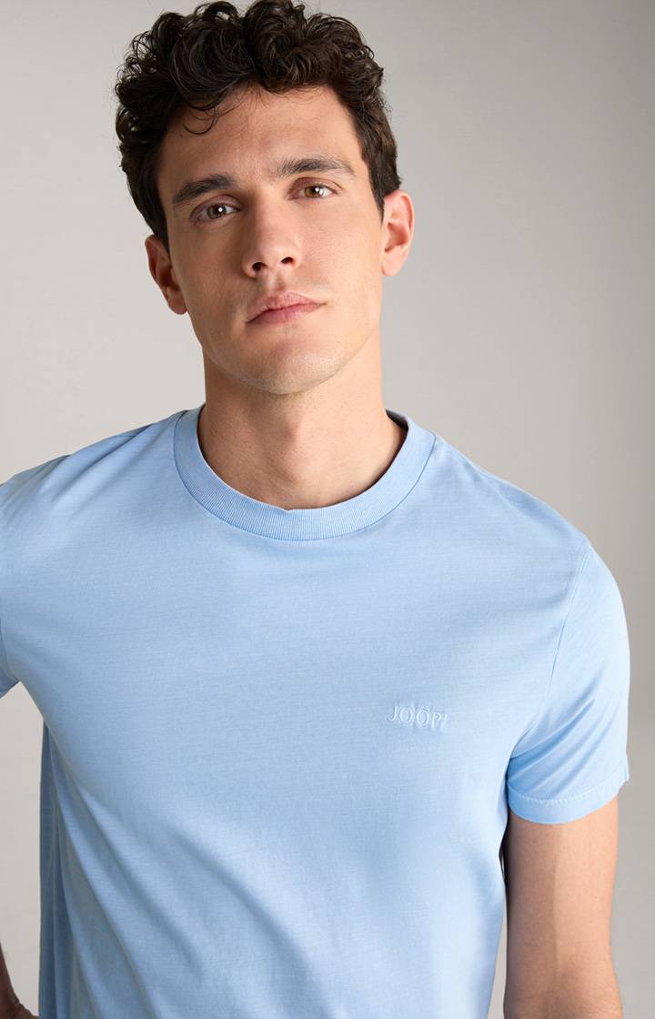 Joop T-Shirt Paris in Hellblau Fabrikpreis