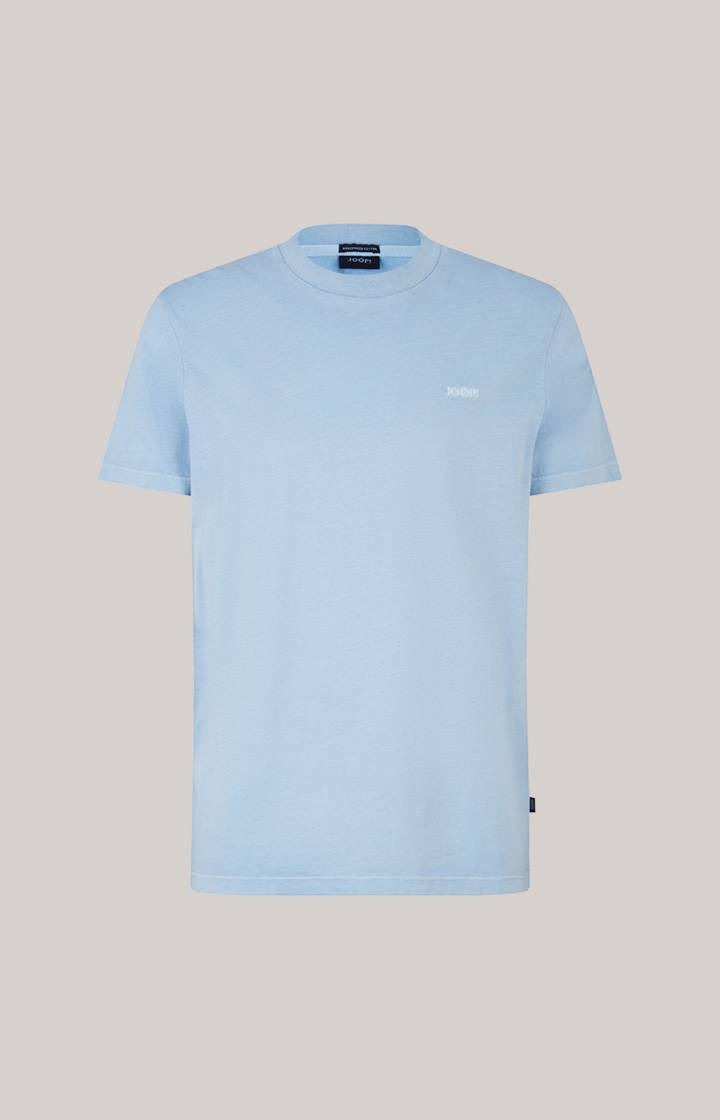Joop T-Shirt Paris in Hellblau Fabrikpreis