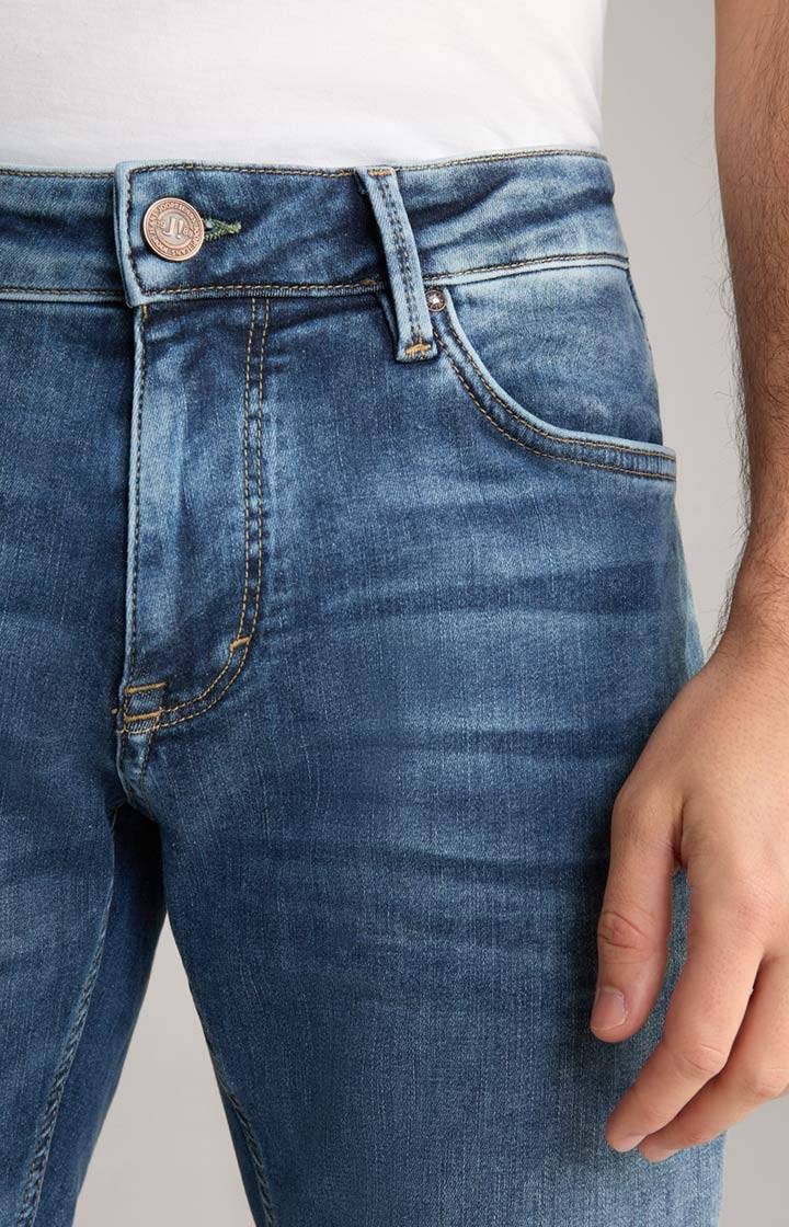 Joop Jeans Stephen in Denim Blue Sonderangebot