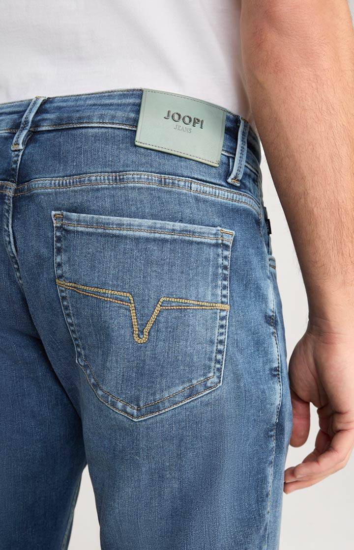 Joop Jeans Stephen in Denim Blue Sonderangebot