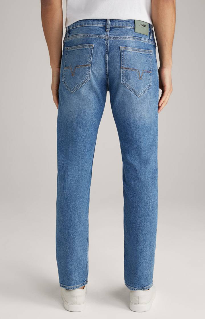Joop Jeans Mitch in Aqua-Blue Washed Günstig kaufen