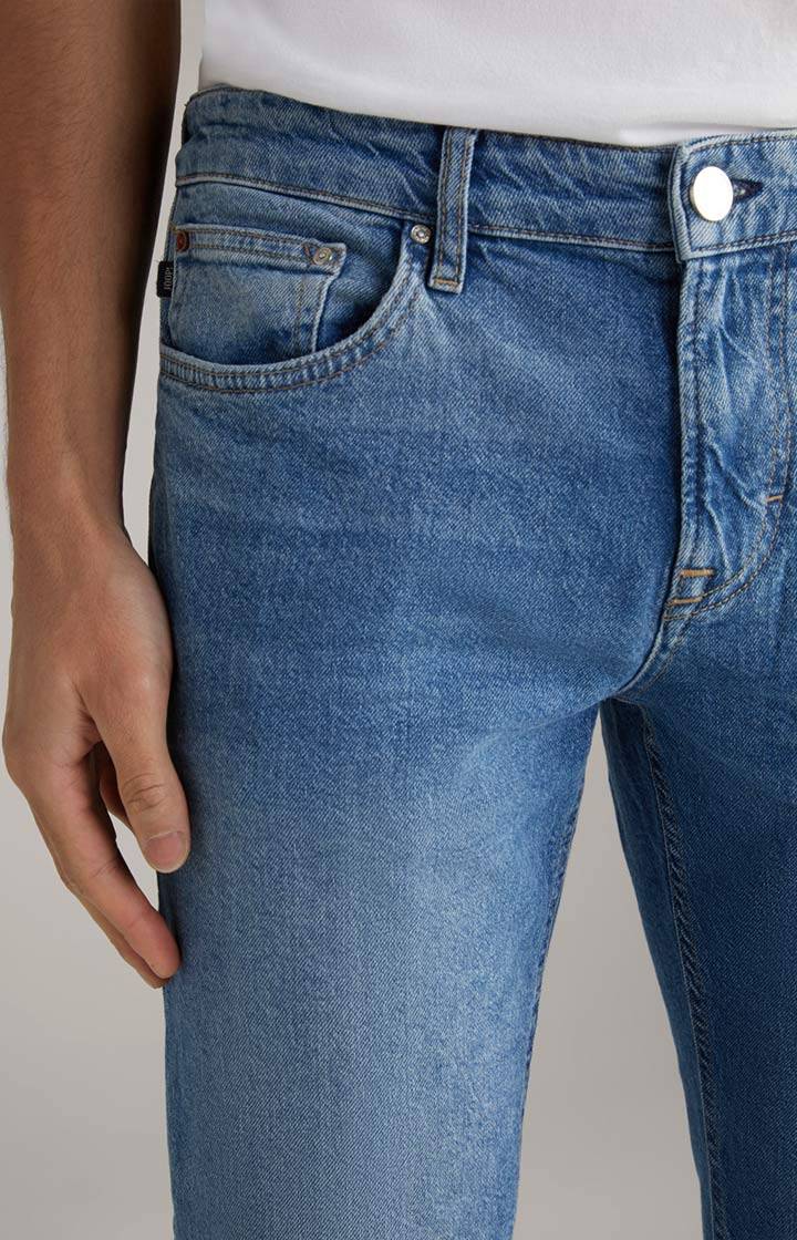 Joop Jeans Mitch in Aqua-Blue Washed Günstig kaufen