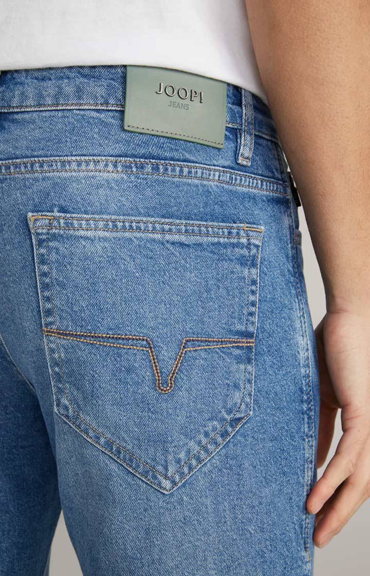Joop Jeans Mitch in Aqua-Blue Washed Günstig kaufen