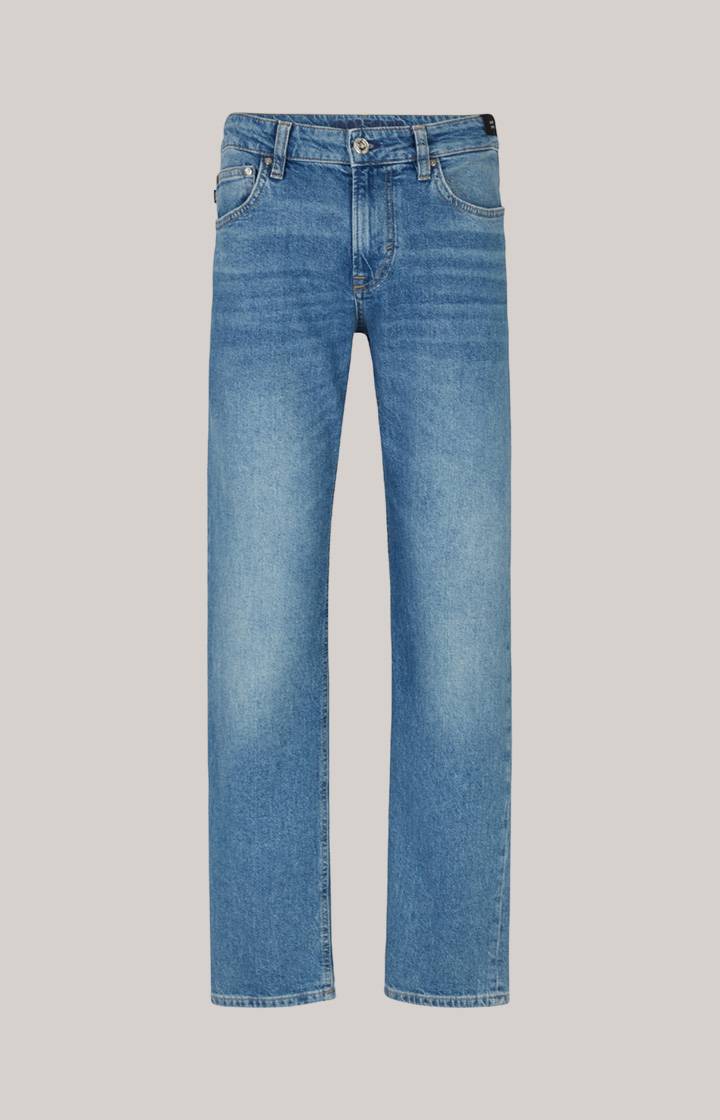Joop Jeans Mitch in Aqua-Blue Washed Günstig kaufen