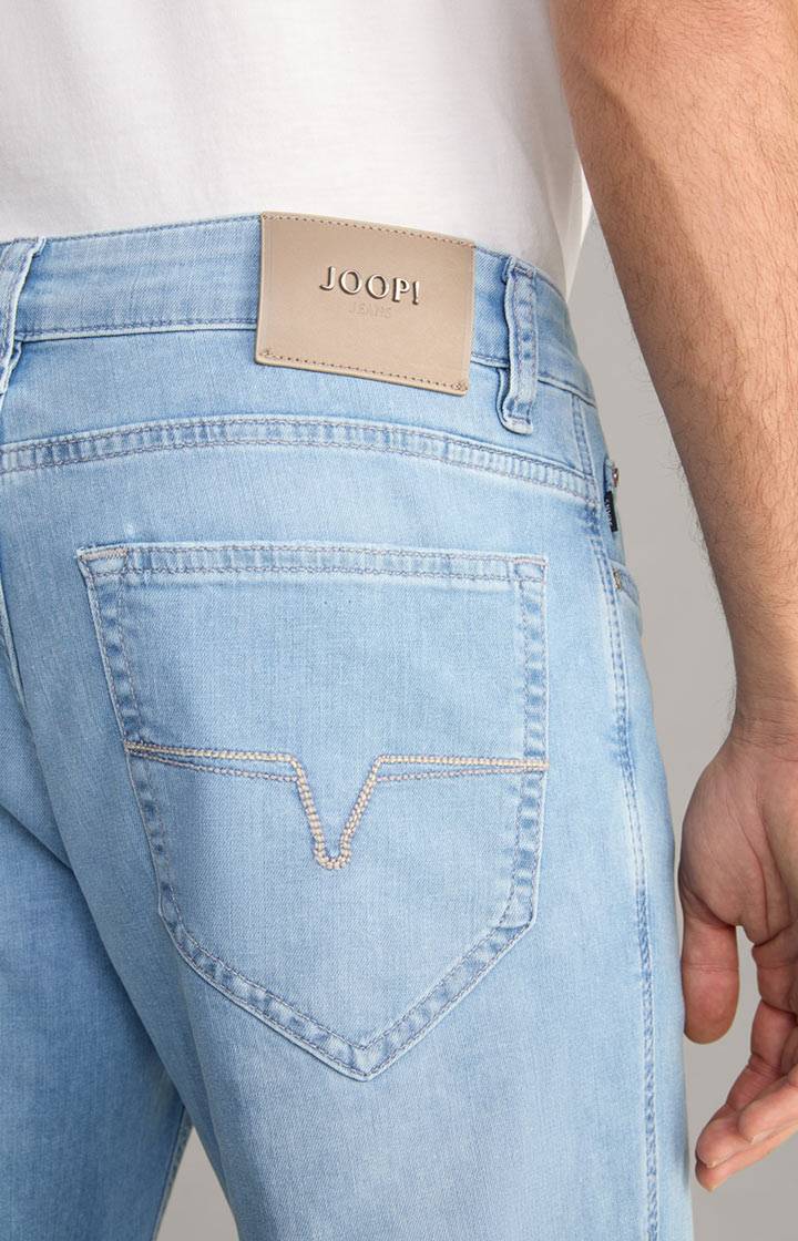 Joop Jeans Mitch in Hellblau Großer Ausverkauf