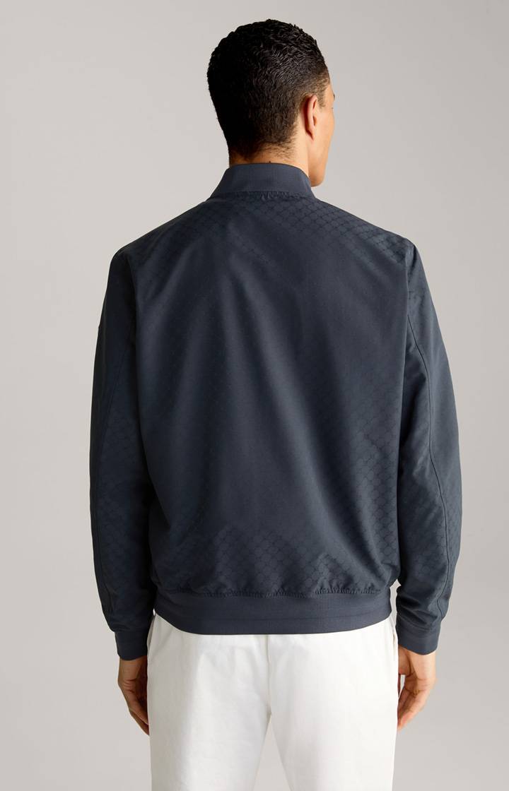 Joop Cornflower-Jacke Eston in Navy Flash Sale