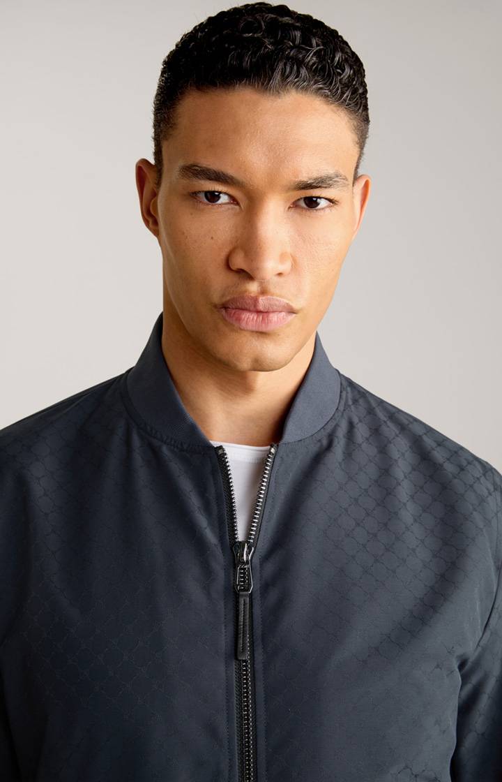 Joop Cornflower-Jacke Eston in Navy Flash Sale