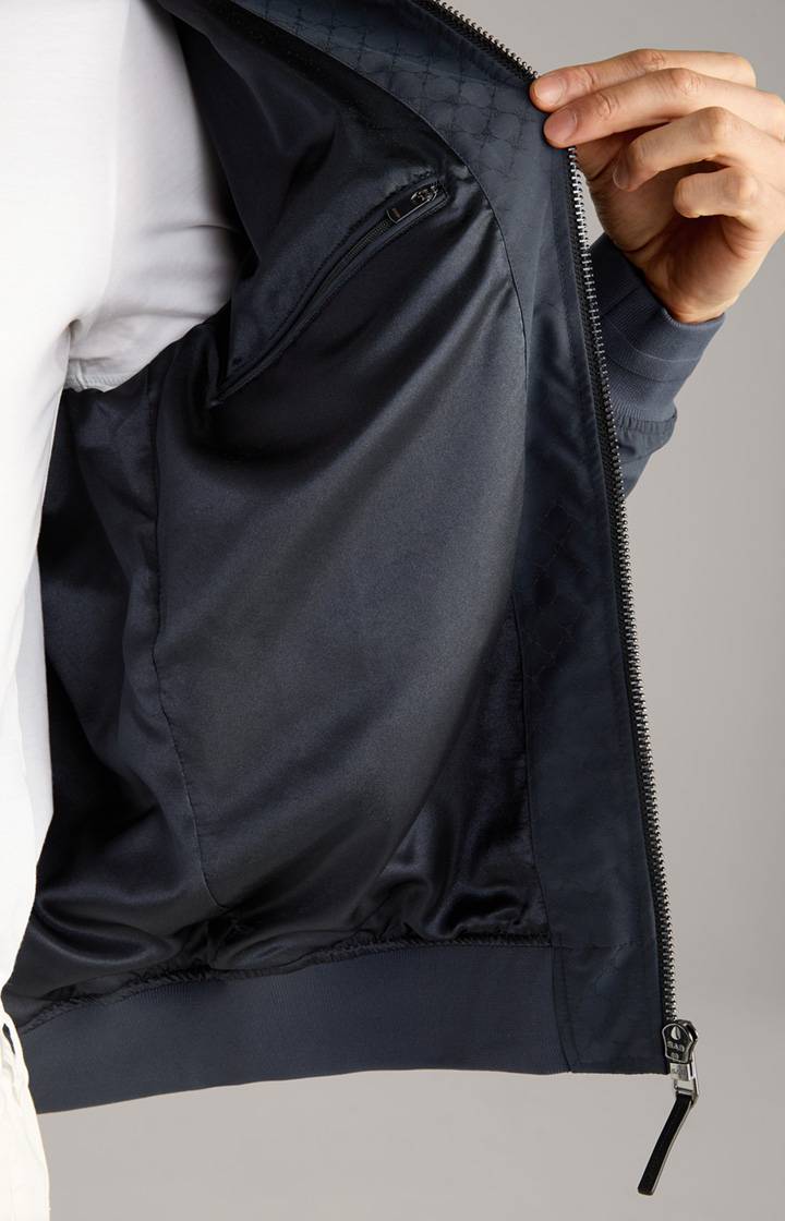 Joop Cornflower-Jacke Eston in Navy Flash Sale