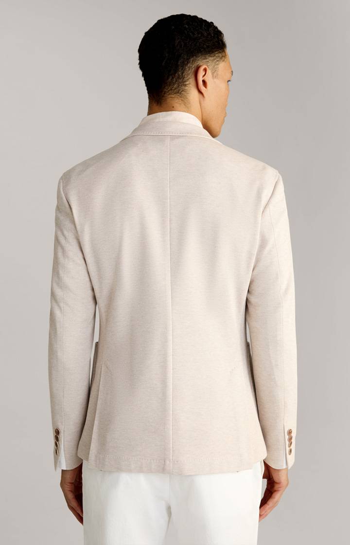 Joop Sakko Hoverest in Beige meliert Osterangebot