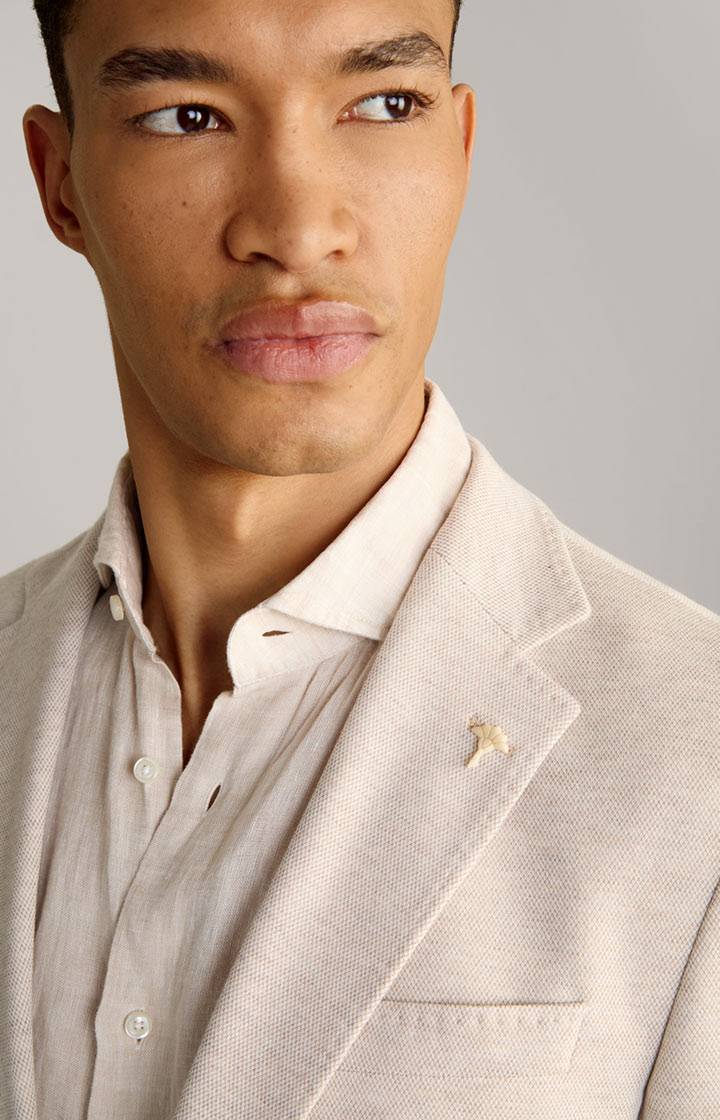 Joop Sakko Hoverest in Beige meliert Osterangebot