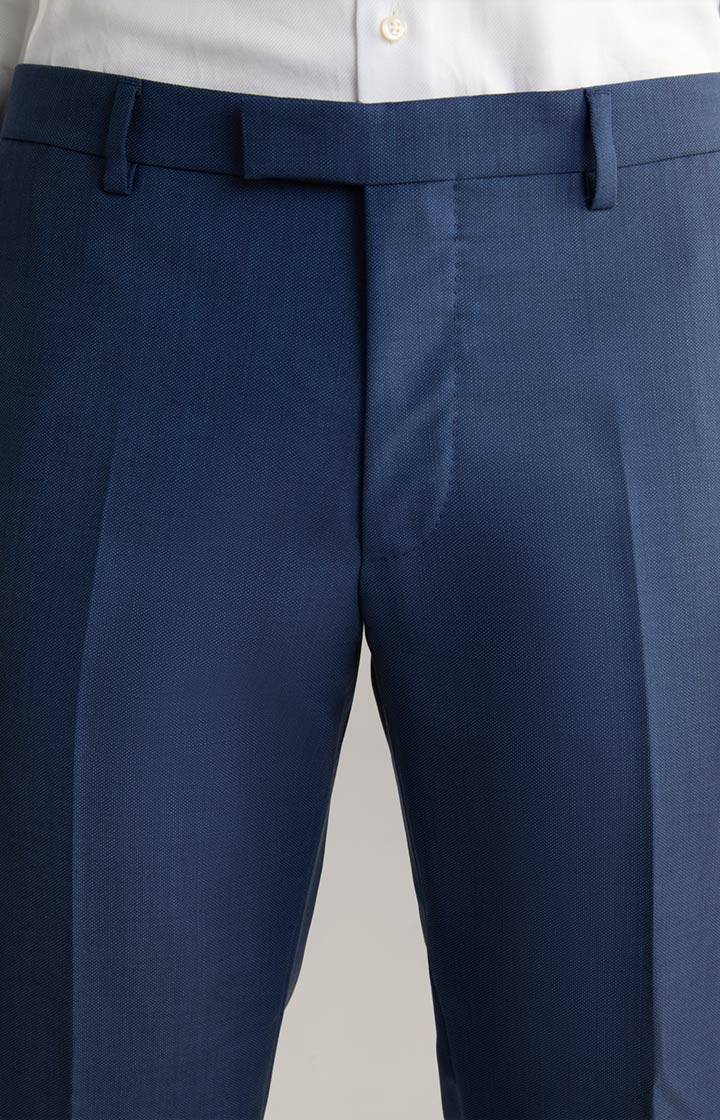 Joop Baukasten-Hose Blayr in Navy meliert Neuheiten