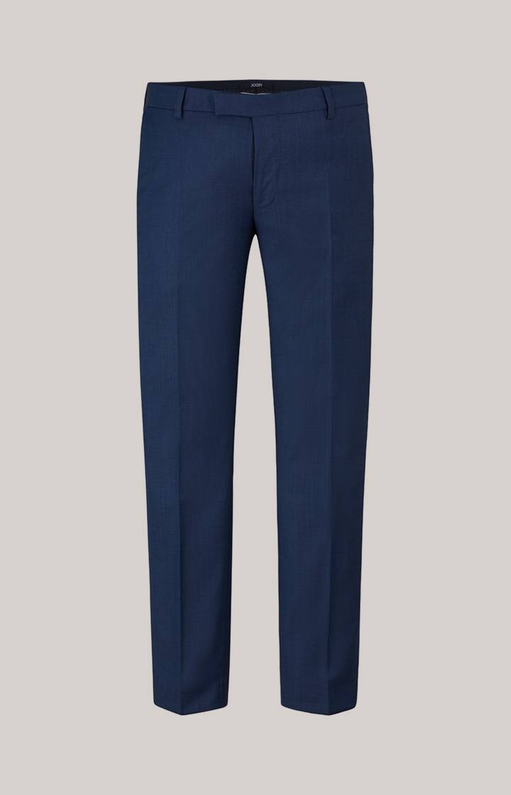 Joop Baukasten-Hose Blayr in Navy meliert Neuheiten