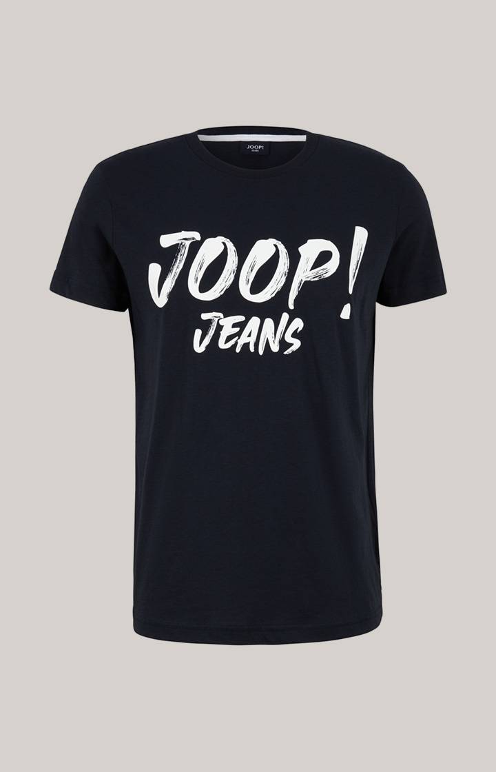 Joop T-Shirt Adamo in Dunkelblau Wochenangebot
