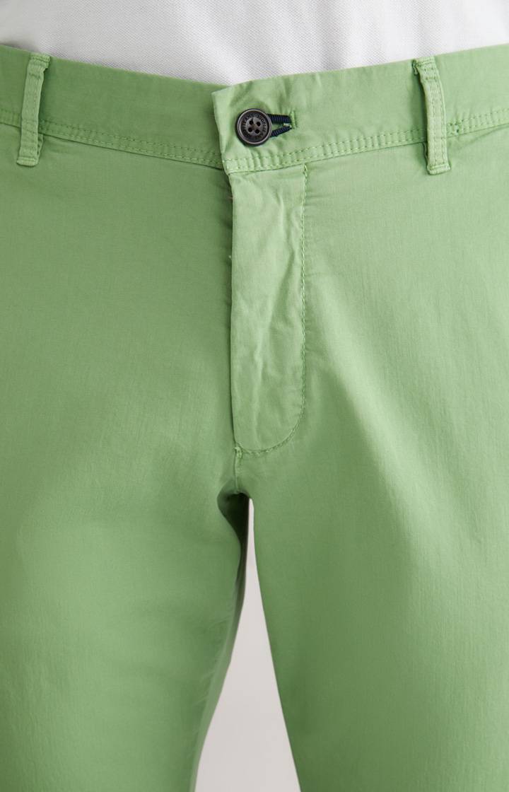 Joop Chino Matthew in Hellgrün Zeitbegrenzte Promotion