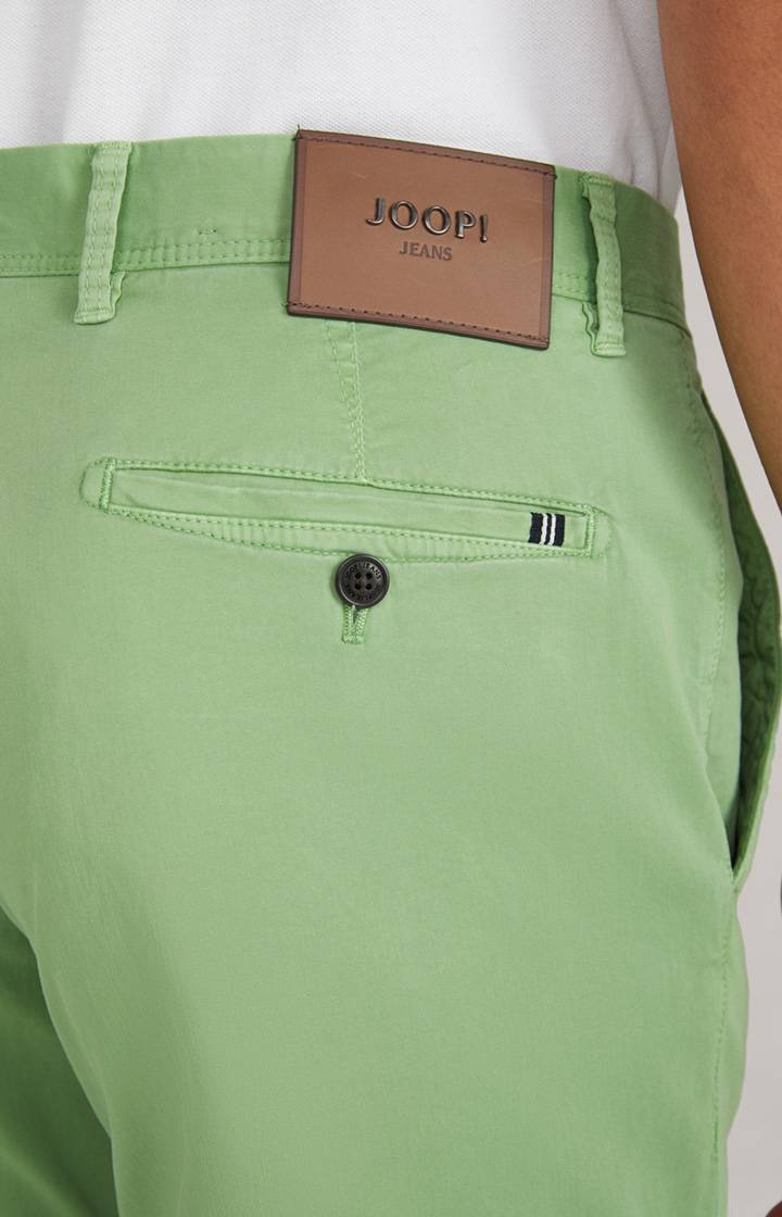 Joop Chino Matthew in Hellgrün Zeitbegrenzte Promotion