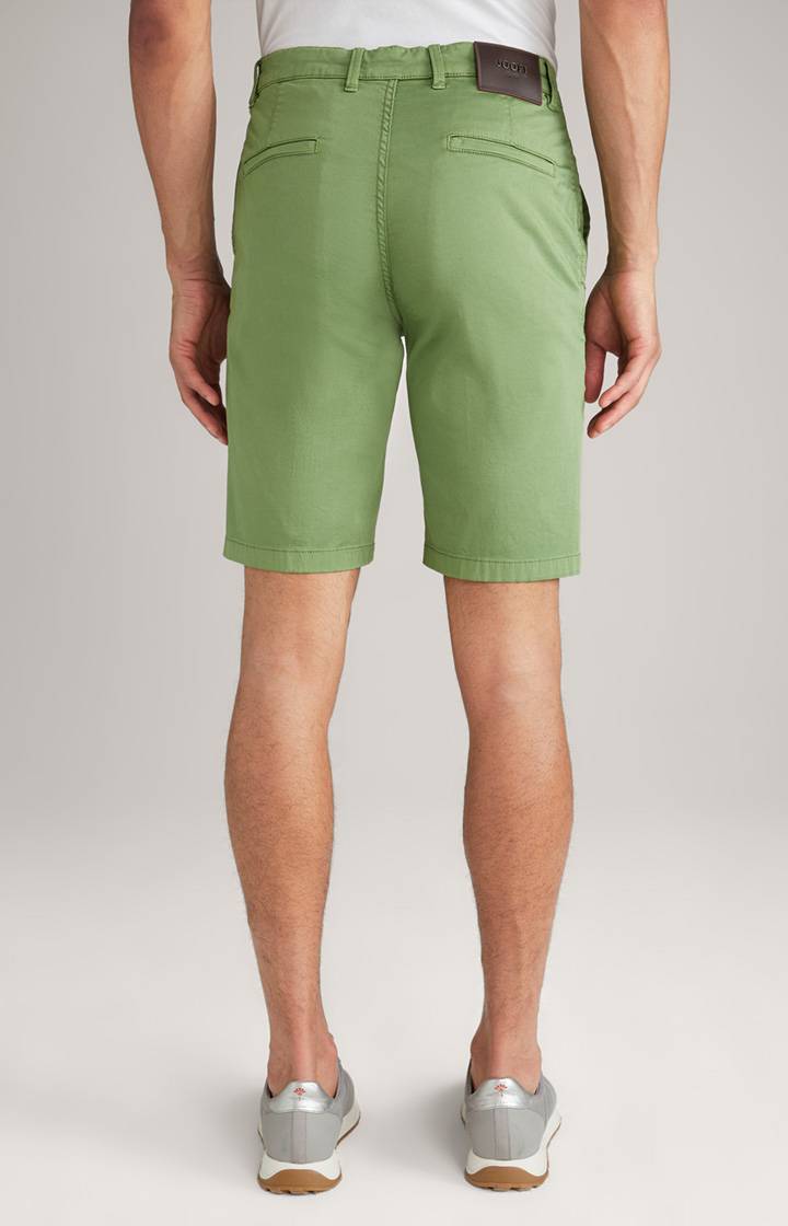 Joop Shorts in Grün Bis zu 50% Rabatt