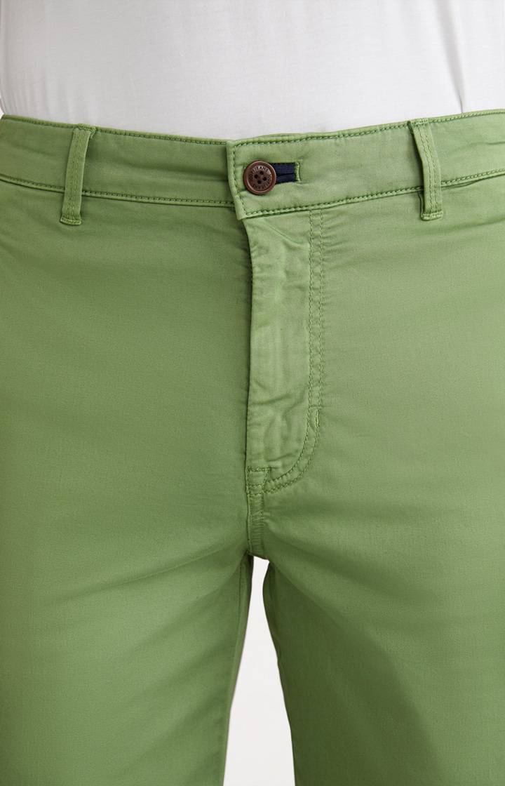 Joop Shorts in Grün Bis zu 50% Rabatt
