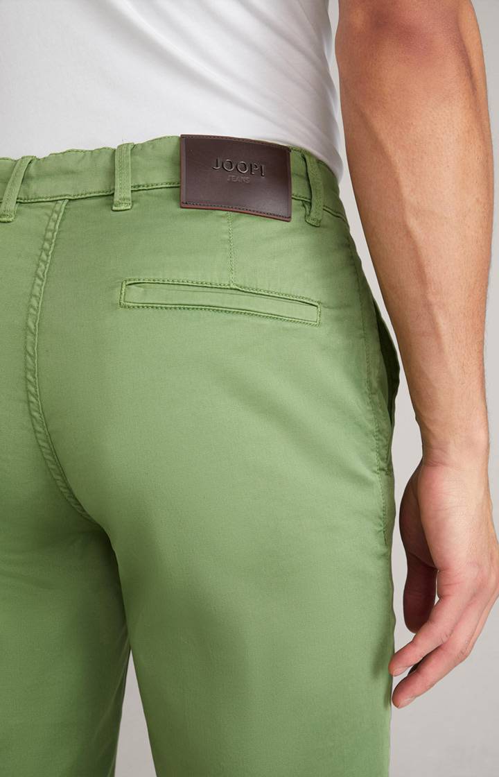 Joop Shorts in Grün Bis zu 50% Rabatt
